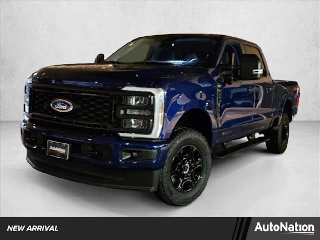 New 2026 Ford F-250 XL Truck Crew Cab