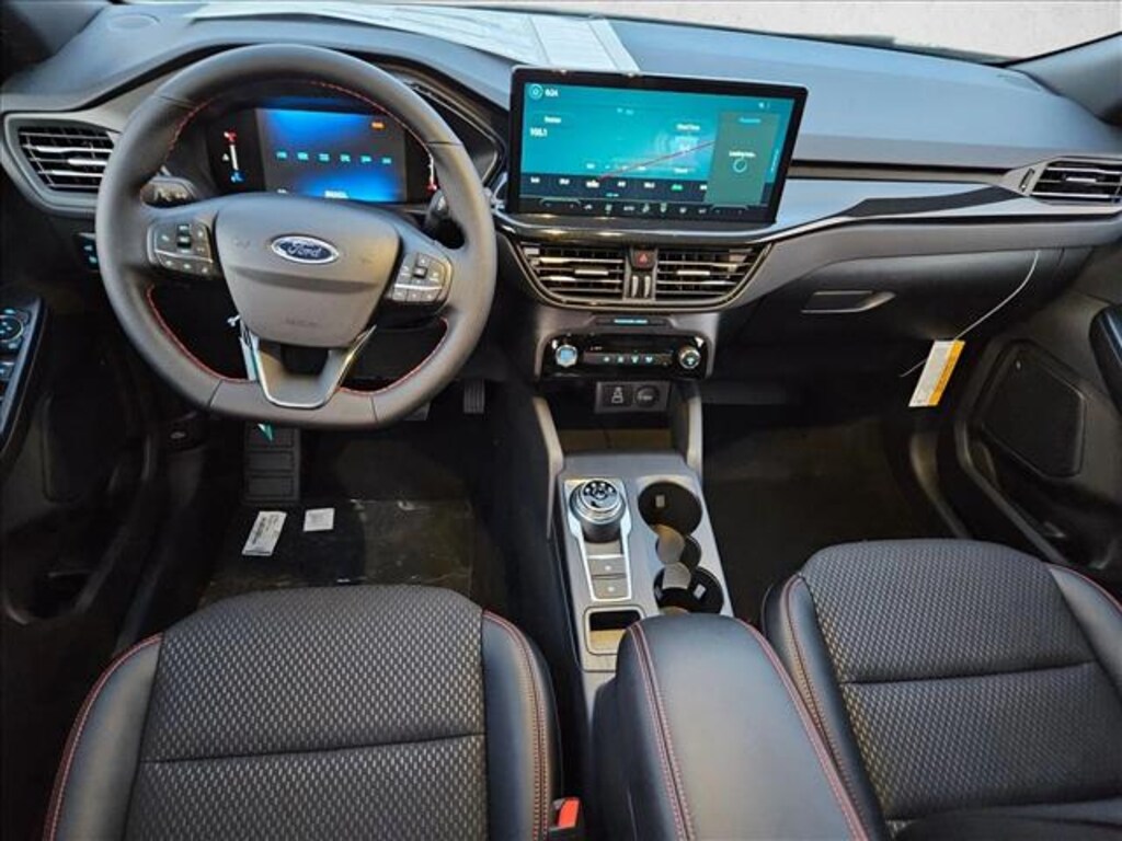 New 2025 Ford Escape ST-Line SUV