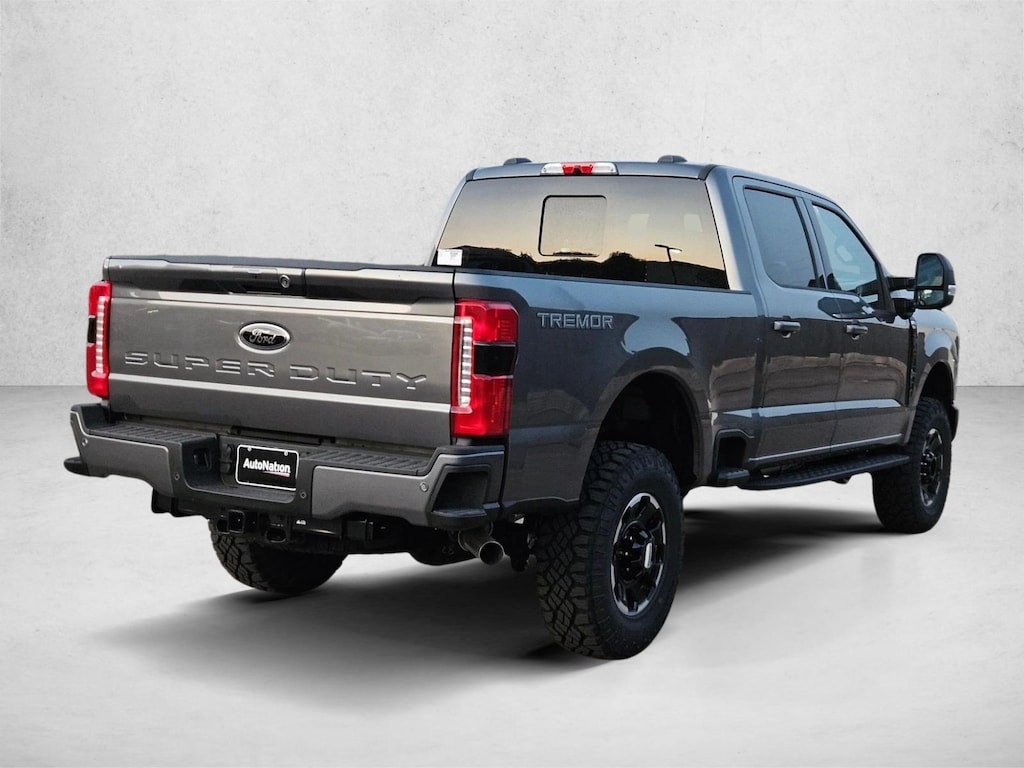 New 2026 Ford F-250 XLT Truck Crew Cab