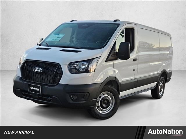 2026 Ford Transit Van Base's photo