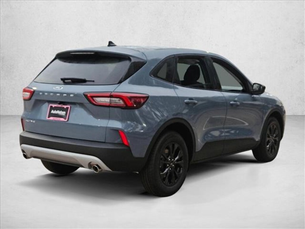 New 2026 Ford Escape Active SUV