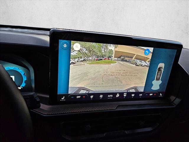 2025 Ford Bronco Sport Outer Banks - Photo 17