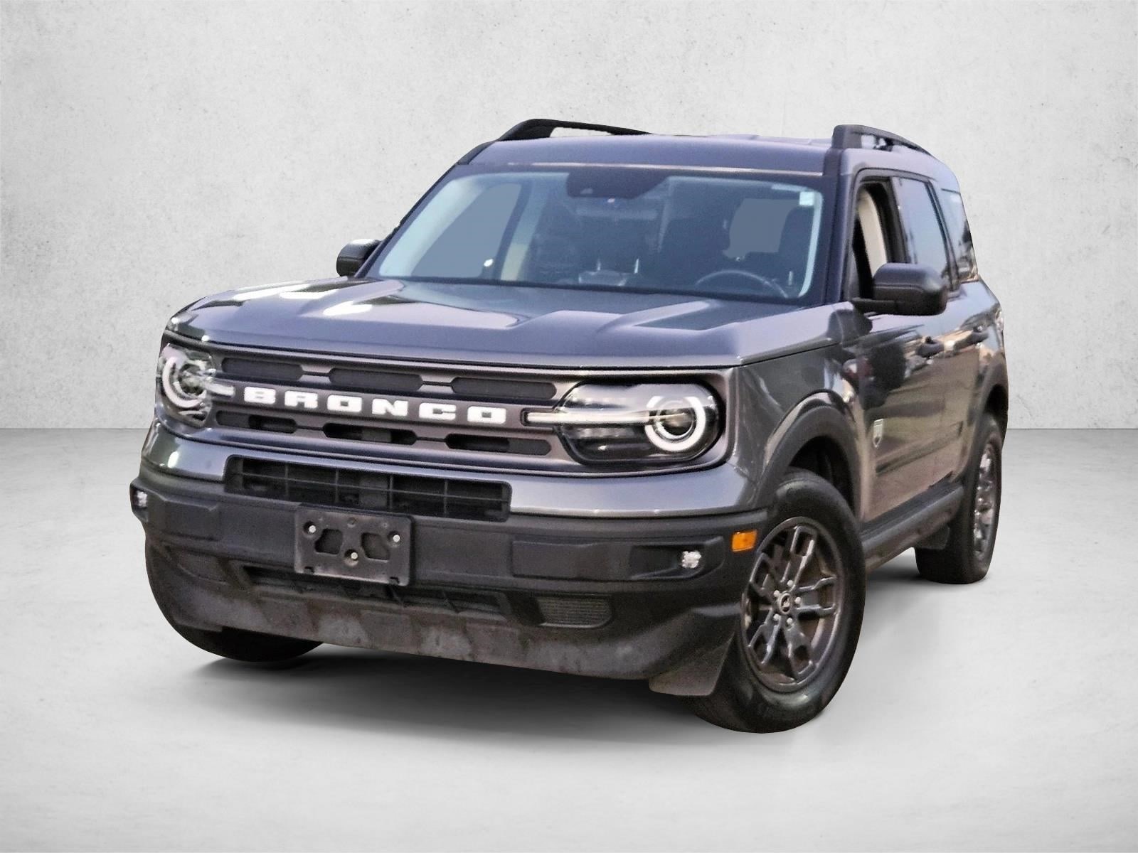 2023 Ford Bronco Sport Big Bend's photo