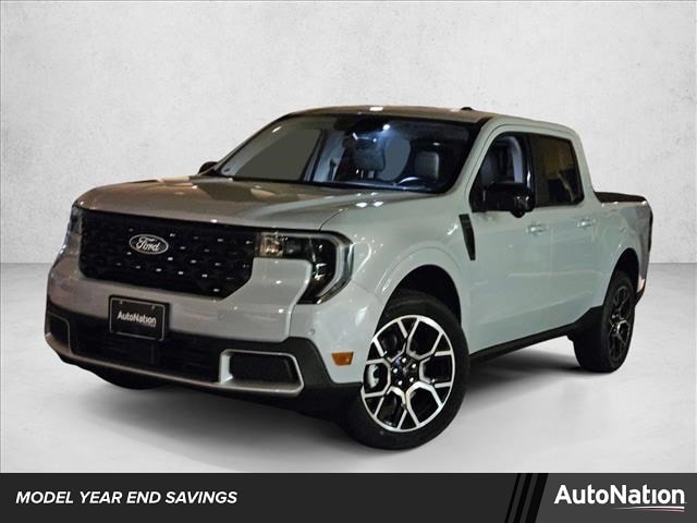 2025 Ford Maverick Lariat's photo