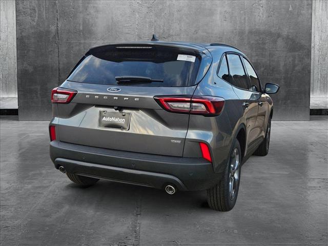 2025 Ford Escape ST-Line photo 2