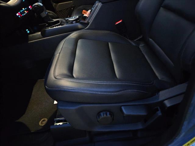 2025 Ford Bronco Badlands photo 4