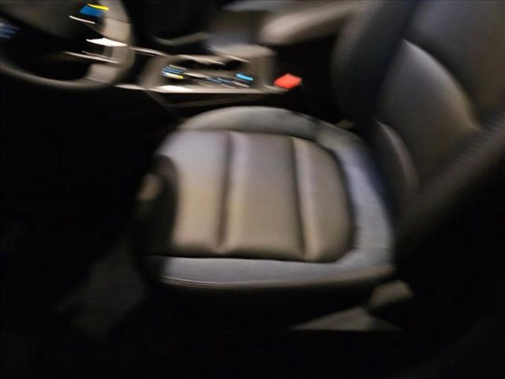 New 2025 Ford Bronco Sport Outer Banks SUV