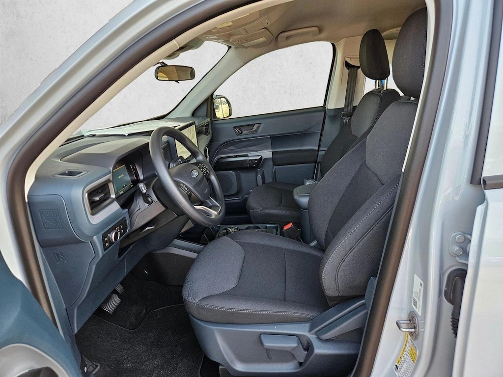 New 2026 Ford Maverick XL Truck SuperCrew