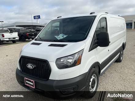 2026 Ford Transit-150 Cargo Van Low Roof Van