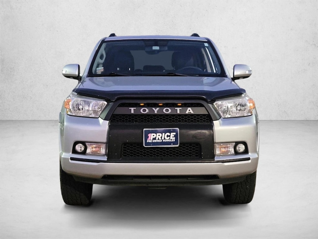 Used 2011 Toyota 4Runner SR5 SUV