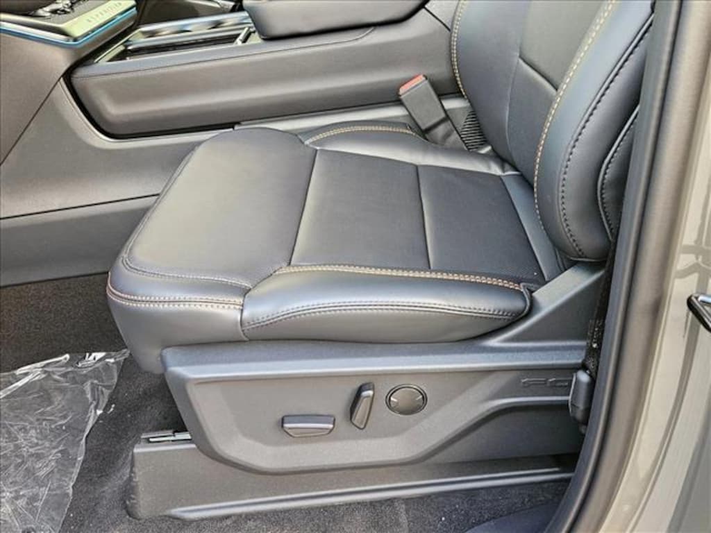 New 2025 Ford Expedition Tremor SUV