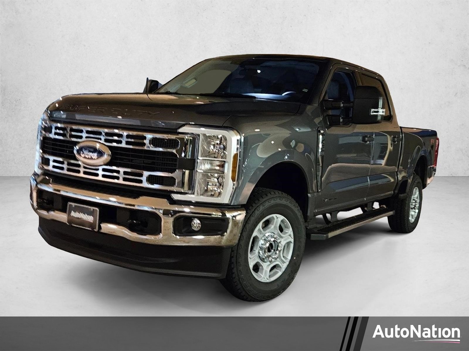 2026 Ford F-250 Super Duty