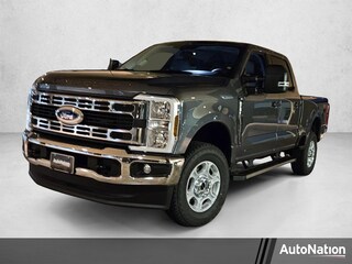2026 Ford F-250 XLT Truck Crew Cab