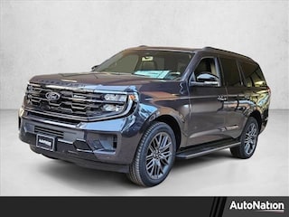2026 Ford Expedition Platinum SUV
