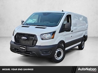 2025 Ford Transit-150 Cargo Van Low Roof Van