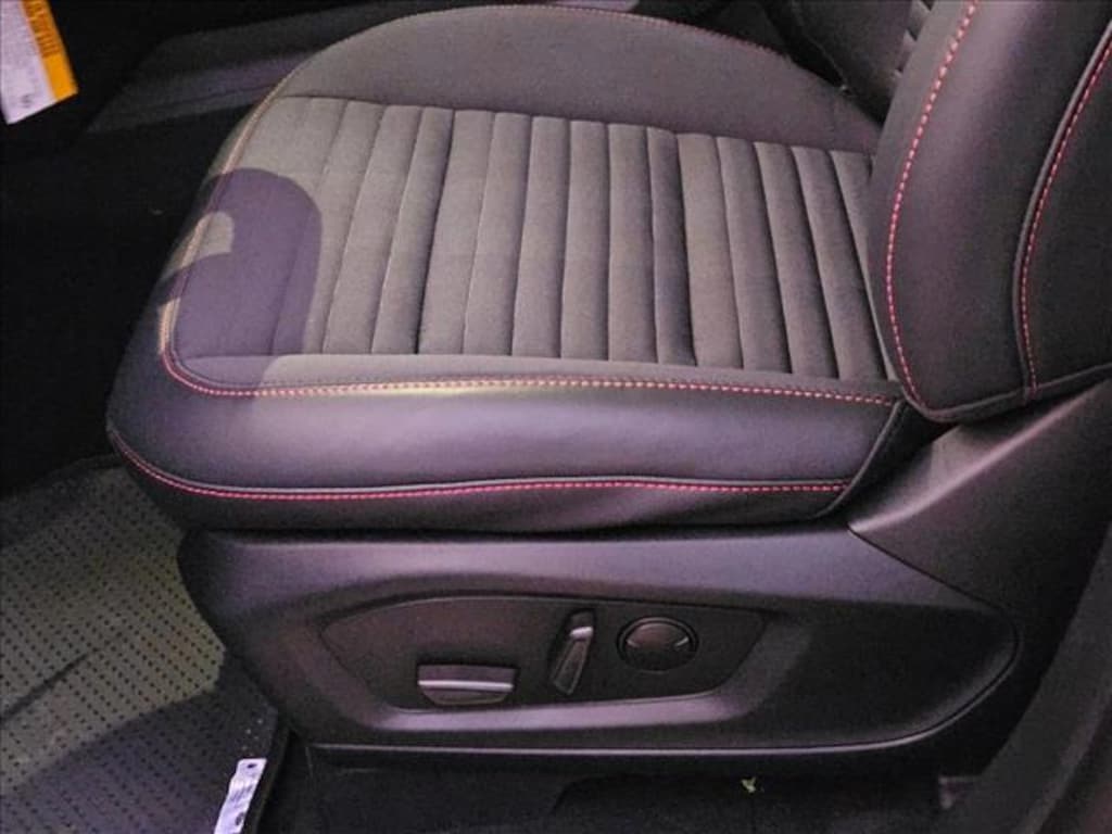 New 2026 Ford Explorer ST-Line SUV