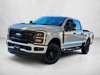2026 Ford F-250 XL Truck Crew Cab