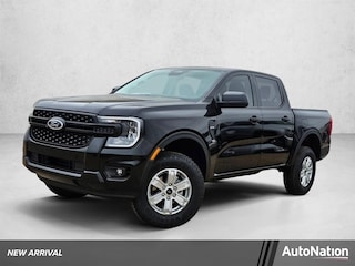 2026 Ford Ranger XL Truck SuperCrew
