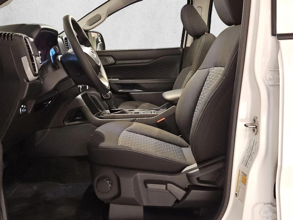 New 2026 Ford Ranger XL Truck SuperCrew