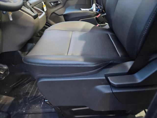 2025 Ford Transit photo 3