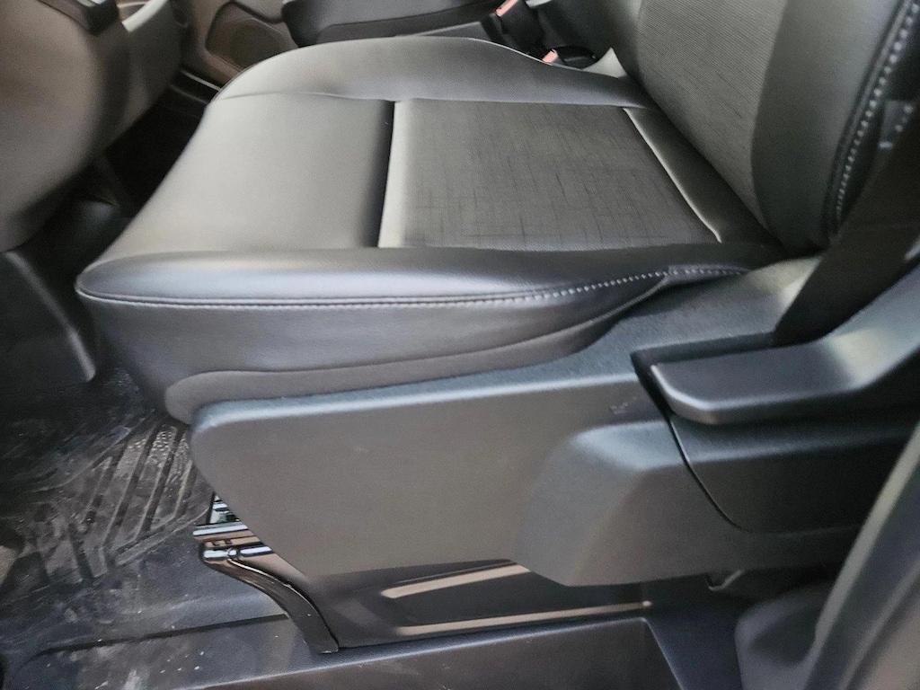 New 2026 Ford Transit-250 Cargo Van Medium Roof Van