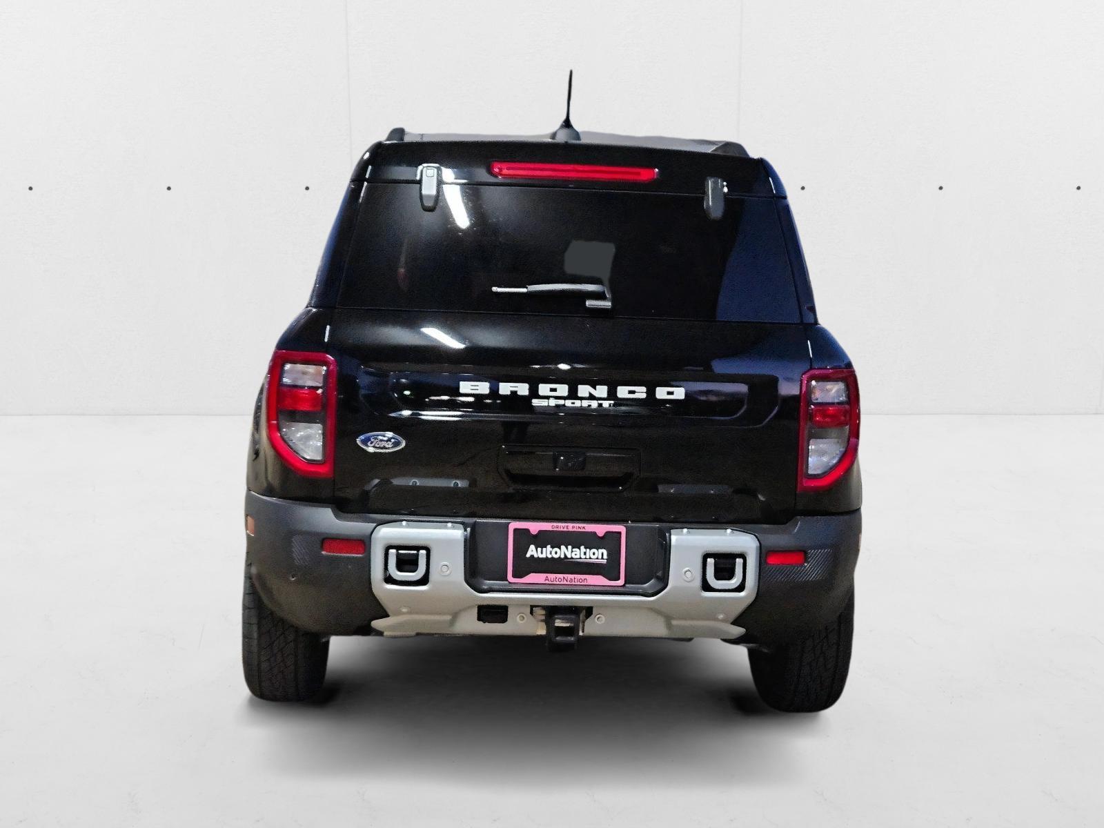 2025 Ford Bronco Sport Big Bend - Photo 8