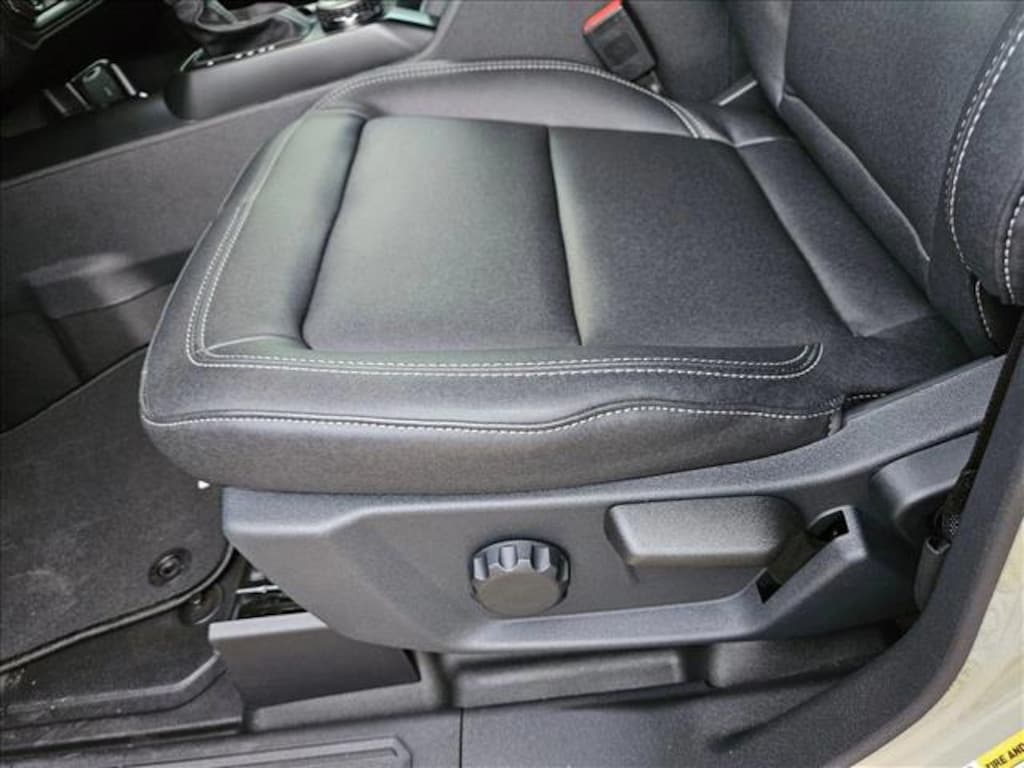 New 2025 Ford Bronco Big Bend SUV