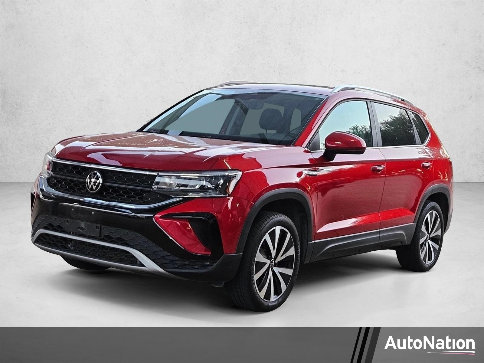 2023 Volkswagen Taos