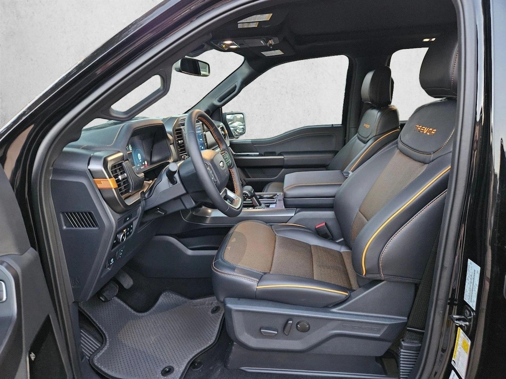 New 2026 Ford F-150 Tremor Truck SuperCrew Cab