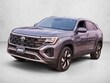  Volkswagen Atlas Cross Sport