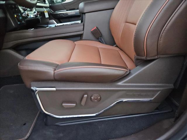 2026 Ford F-250 King Ranch photo 4
