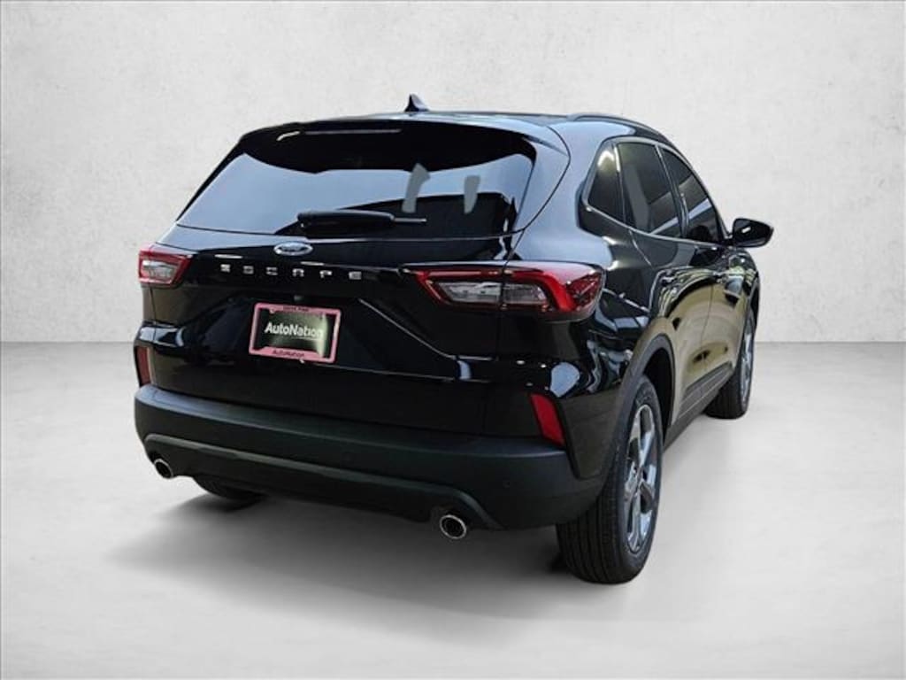 New 2026 Ford Escape ST-Line SUV