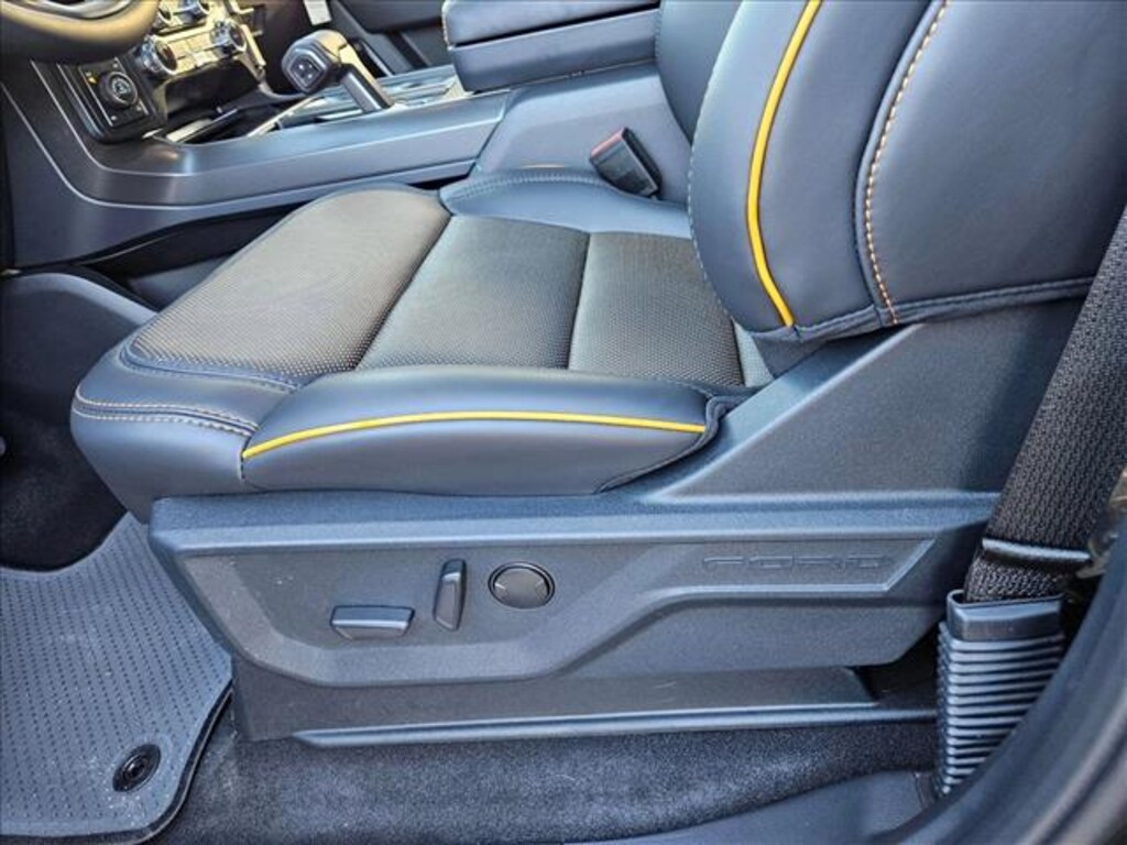 New 2025 Ford F-150 Tremor Truck SuperCrew Cab