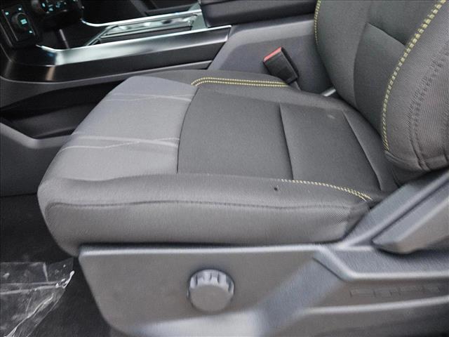 2025 Ford F-150 STX photo 4