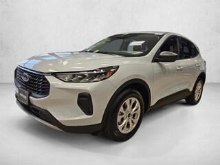2026 Ford Escape Active SUV
