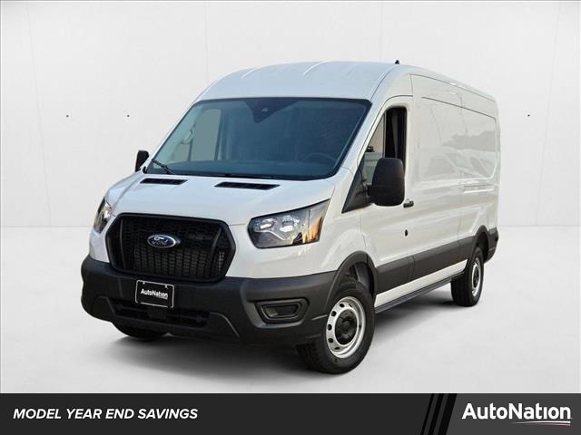 2025 Ford Transit Van Base's photo