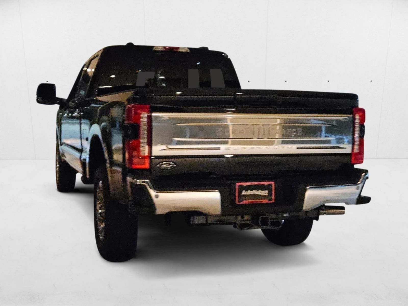 2026 Ford F-250 Super Duty King Ranch - Photo 9