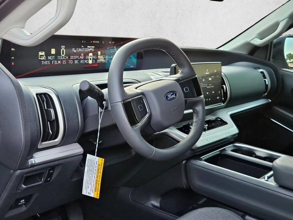 New 2026 Ford Expedition Active SUV