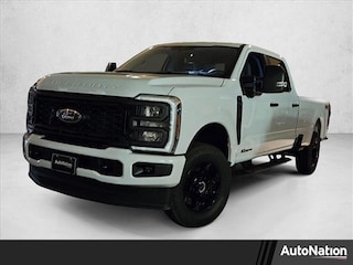 2026 Ford F-350 XL Truck Crew Cab