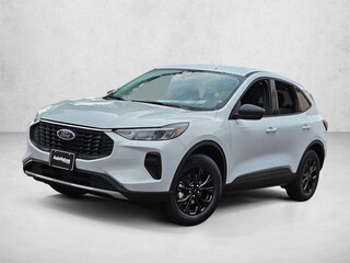 2026 Ford Escape Active SUV