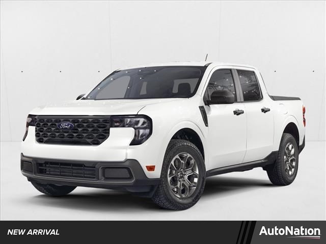 2025 Ford Maverick XLT AWD's photo