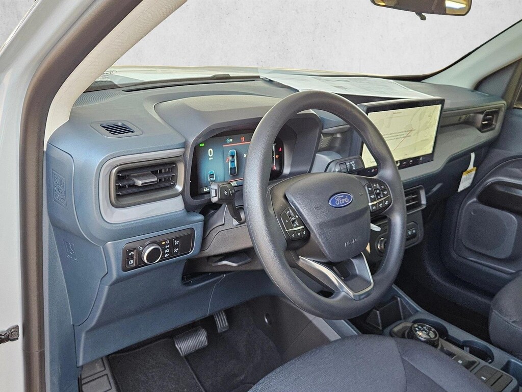 New 2026 Ford Maverick XL Truck SuperCrew