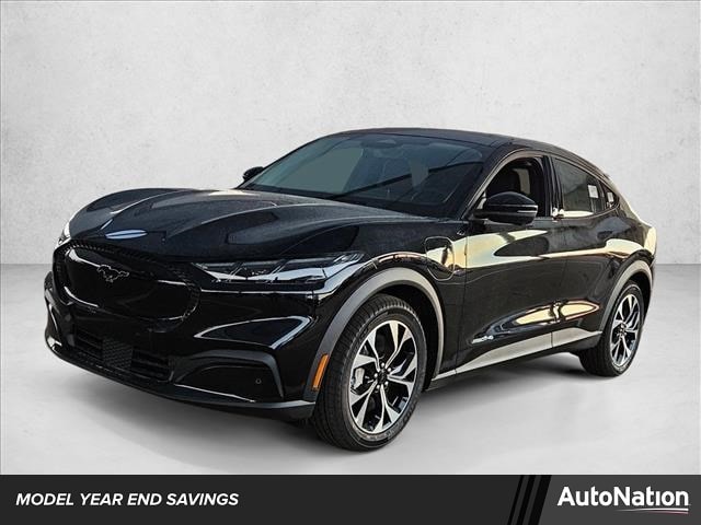 2025 Ford Mustang Mach-E Select AWD's photo