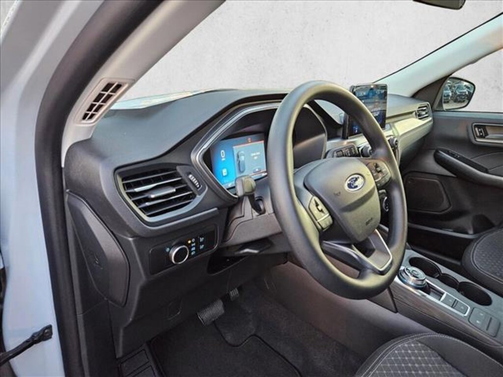 New 2026 Ford Escape Active SUV