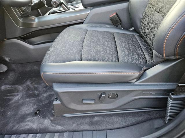 2025 Ford F-150 Tremor photo 3