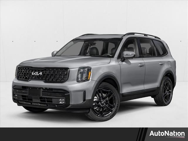 Used 2024 Kia Telluride SX Prestige X-Line SUV
