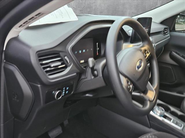 2025 Ford Escape Active photo 3