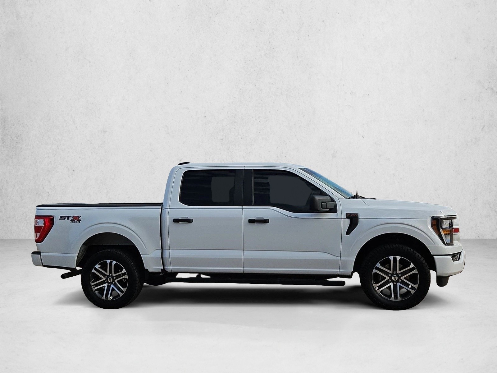 Used 2023 Ford F-150 XL Truck SuperCrew Cab