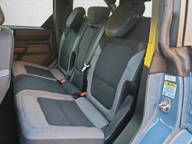 2025 Ford Bronco 4-Door Base - Photo 11