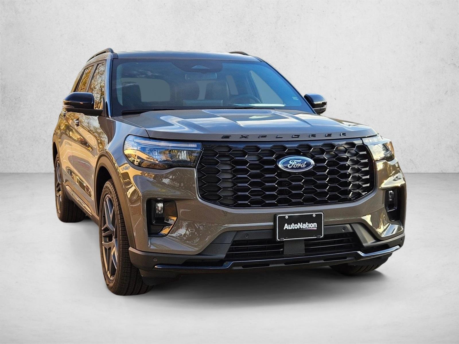 New Ford Explorer For Sale Fort Worth, TX | 1FMUK7KH6TGA28254